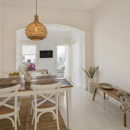 Piperi-2 Bedroom Home Науса Экстерьер фото